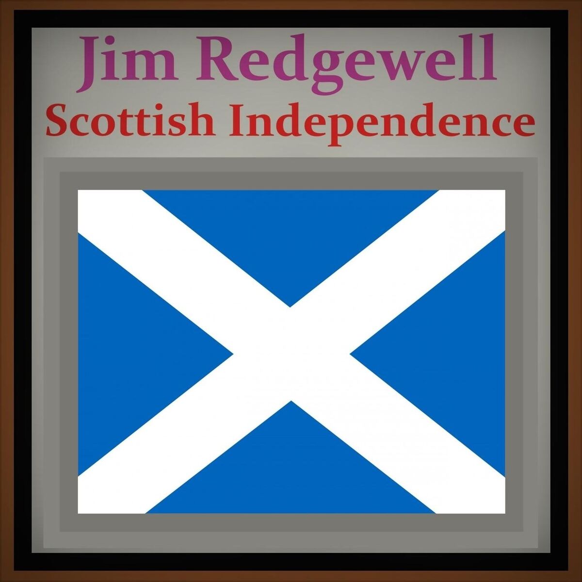 Artist picture of Jim Redgewell