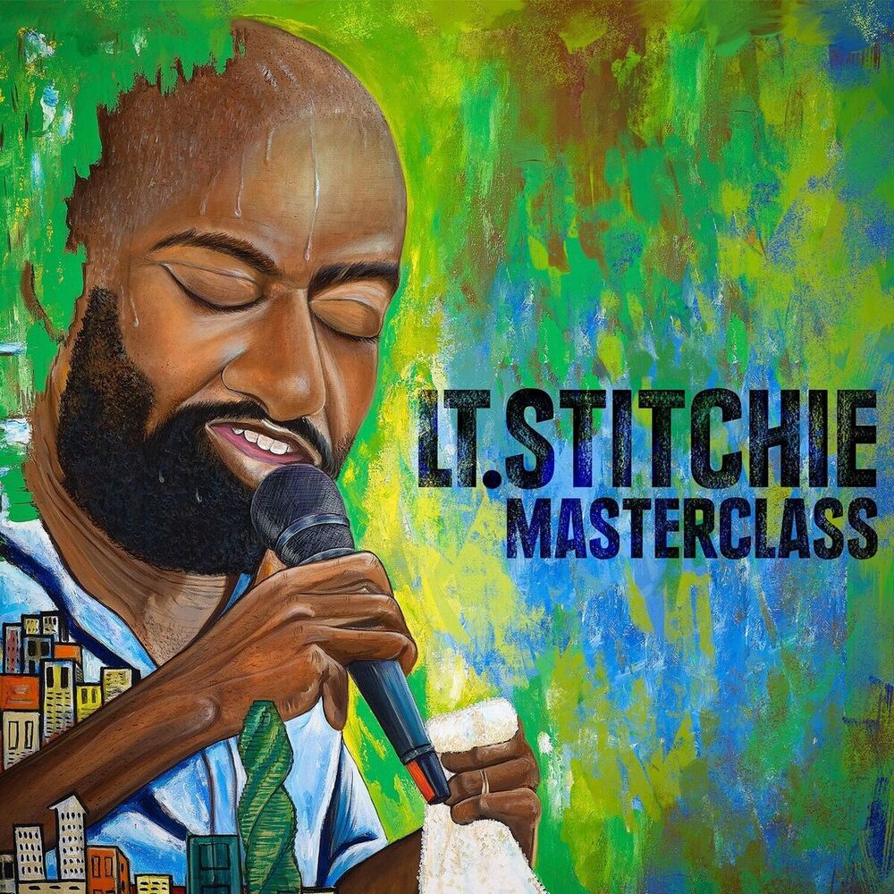 Picture of Lt. Stitchie
