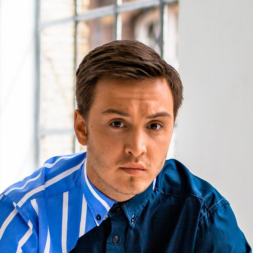 Picture of Maxim Froger