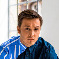 Picture of Maxim Froger