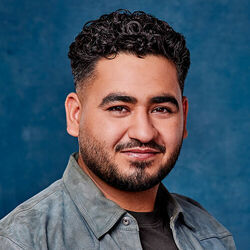 Picture of Ammar