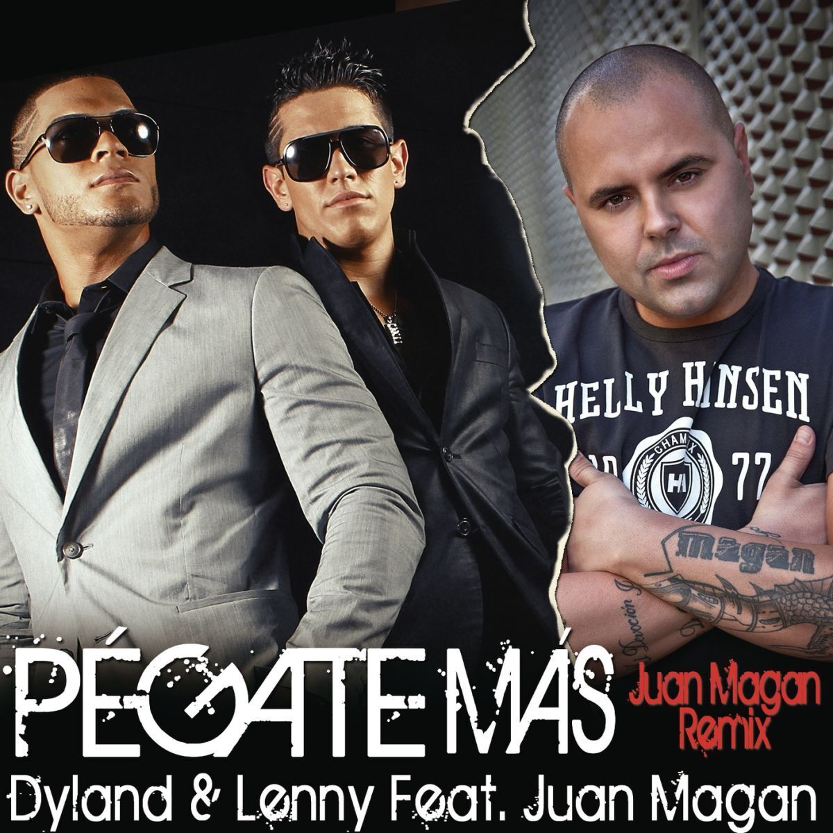 Dyland & Lenny