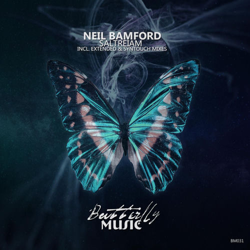 Neil Bamford