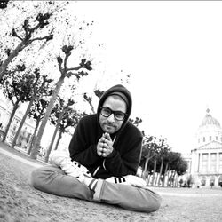 Picture of MC Yogi