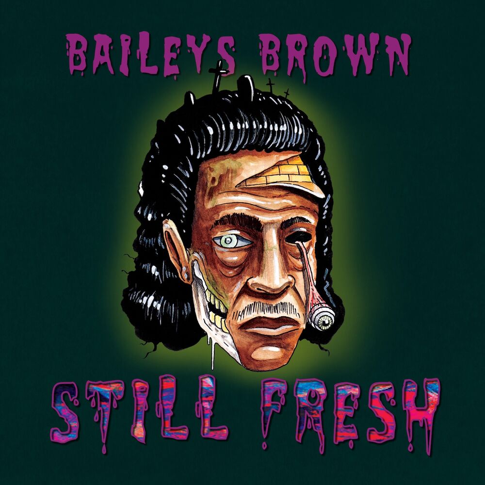 Picture of Baileys Brown