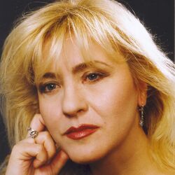 Picture of Meri Cetinic
