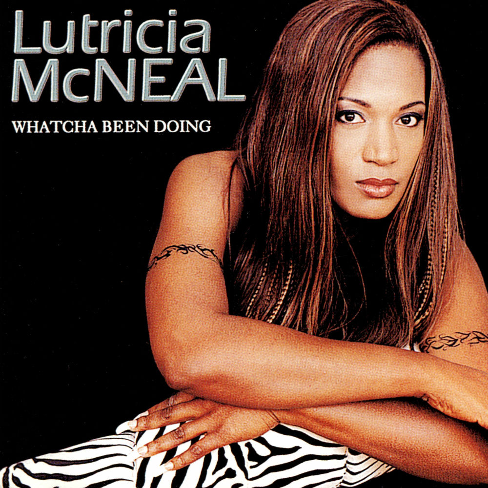 Photo de l'artiste Lutricia McNeal