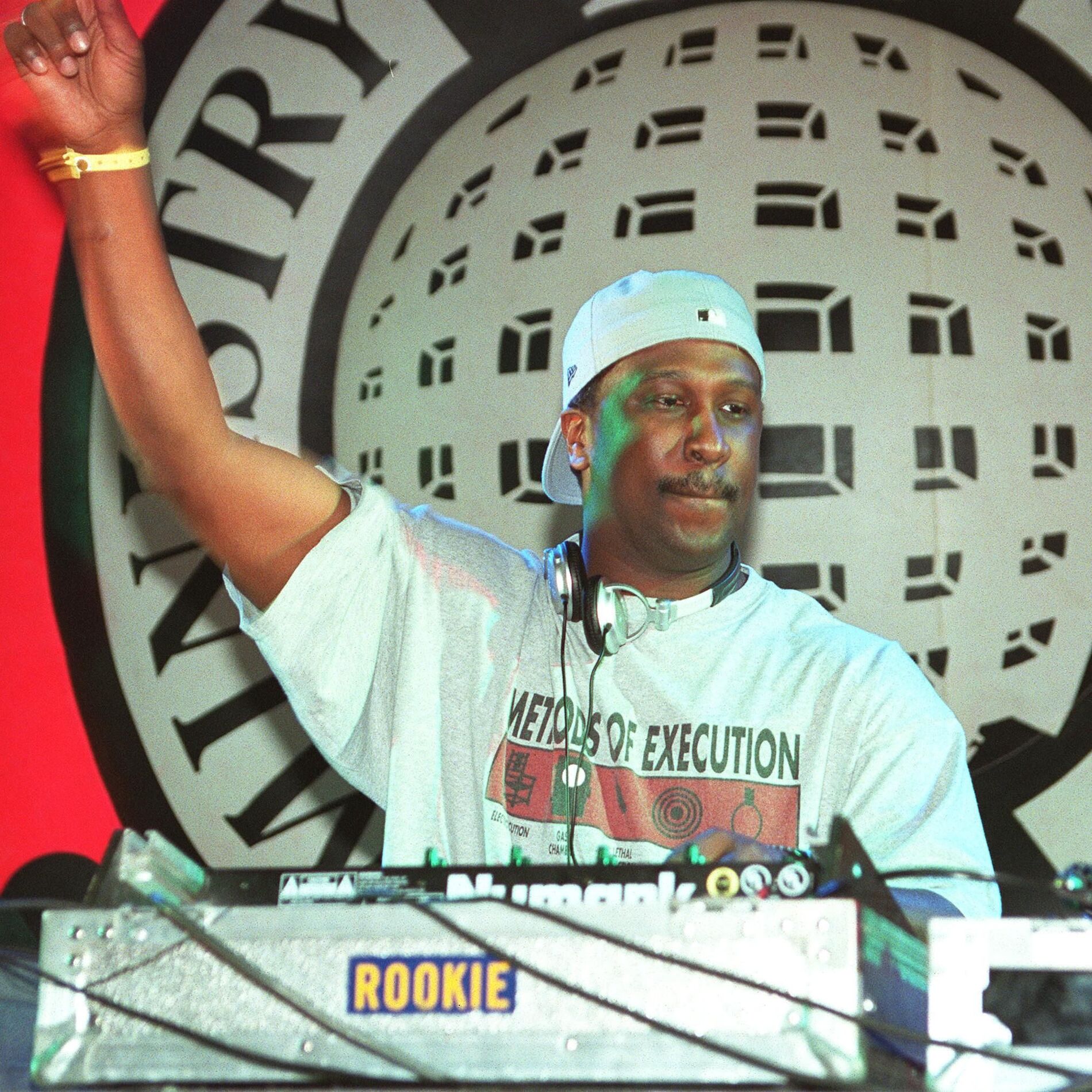 Todd Terry