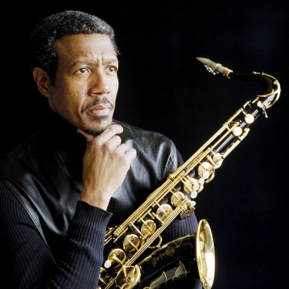 Picture of Billy Harper