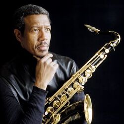 Picture of Billy Harper