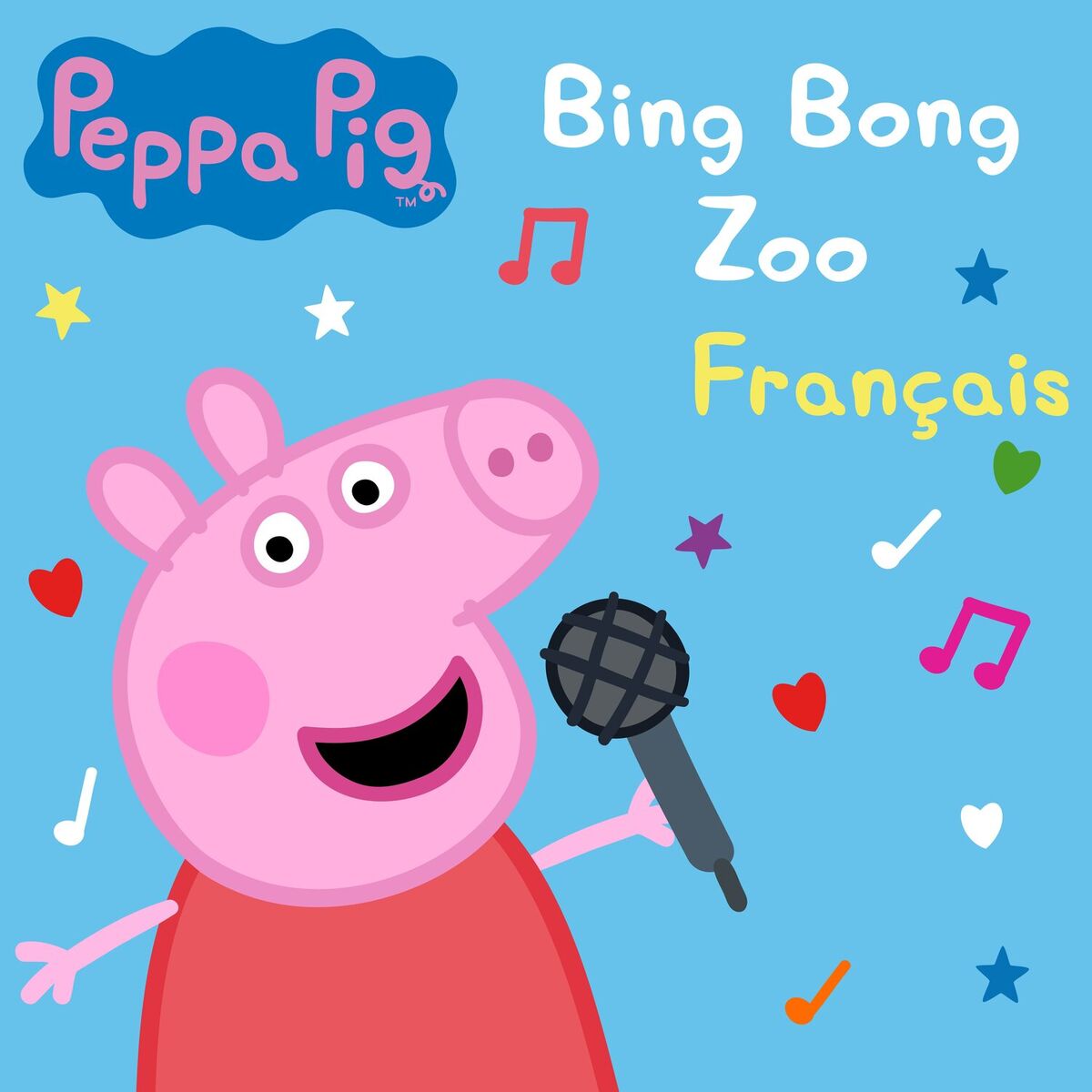 Peppa Pig (Français)