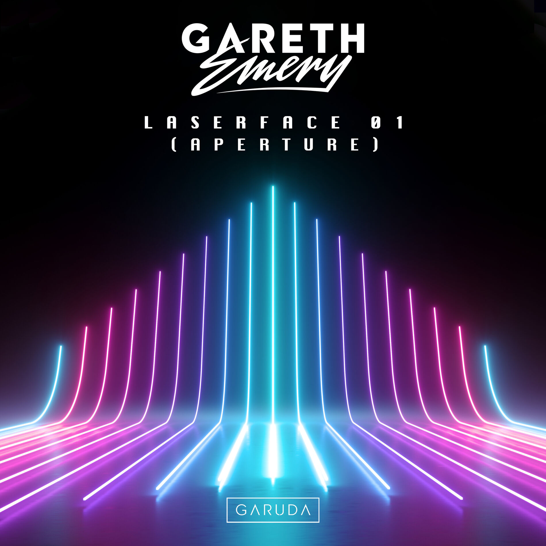 Gareth Emery
