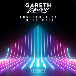 Gareth Emery