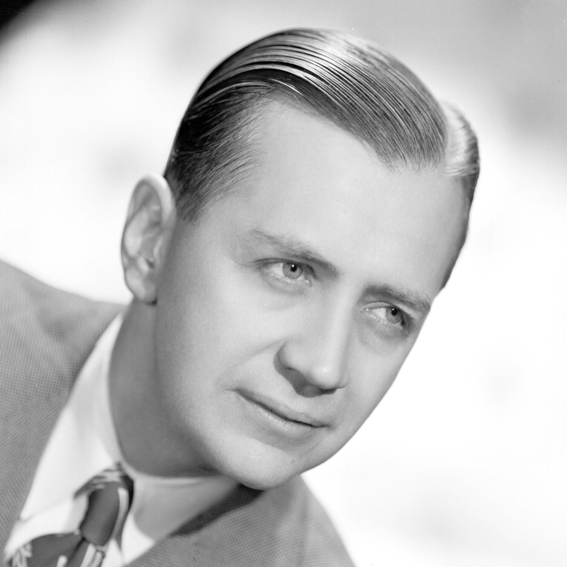 Tommy Tucker