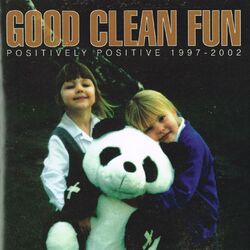 Picture of Good Clean Fun