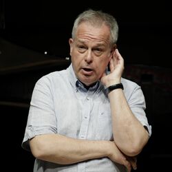 Picture of Christoph Prégardien