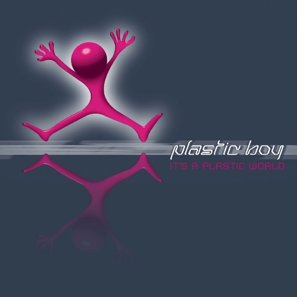 Picture of Plastic Boy