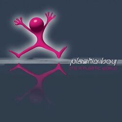 Picture of Plastic Boy