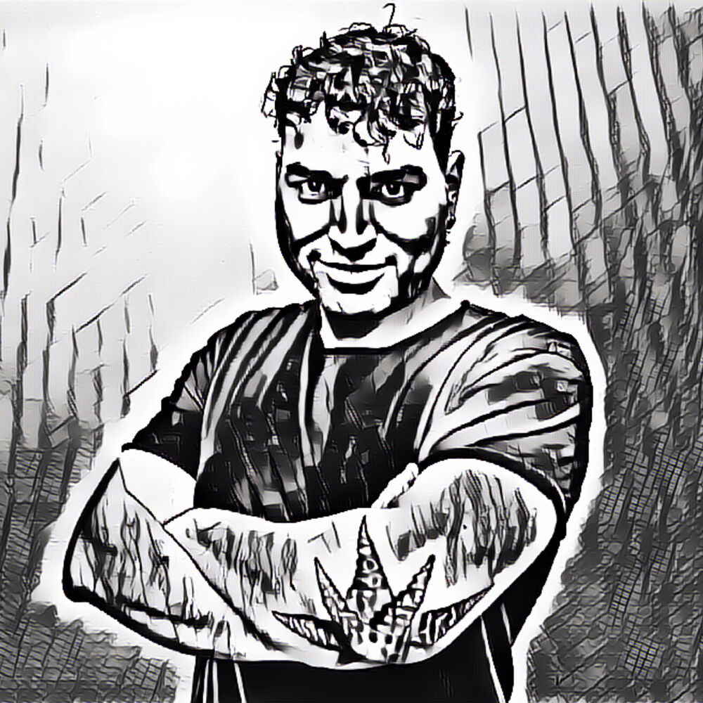 Picture of Can Sezgin