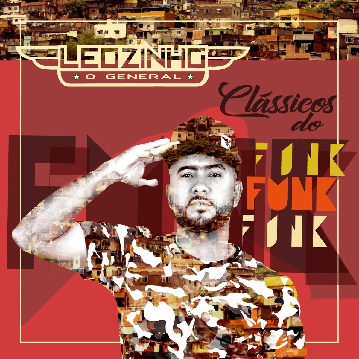 Leozinho O General