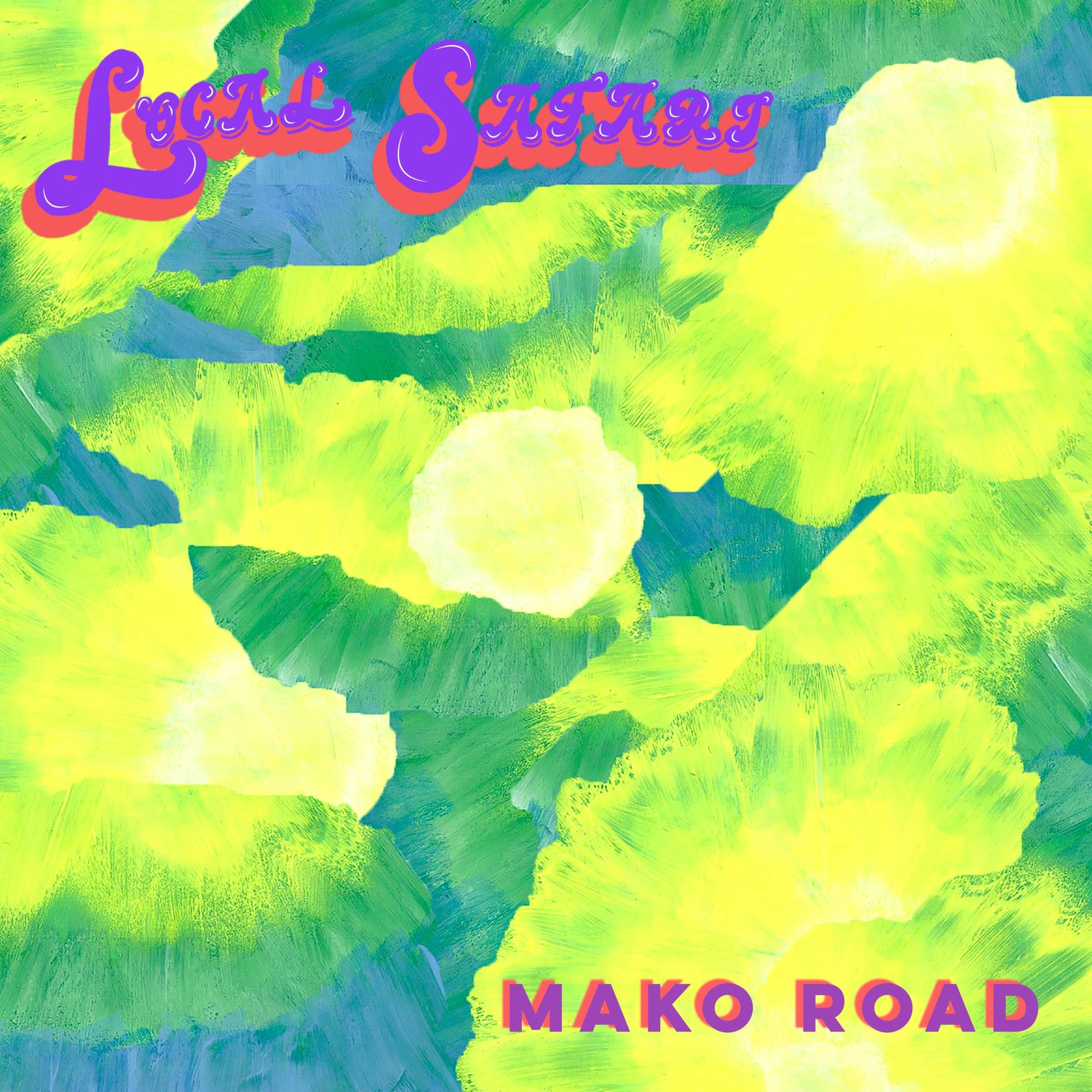 Mako Road