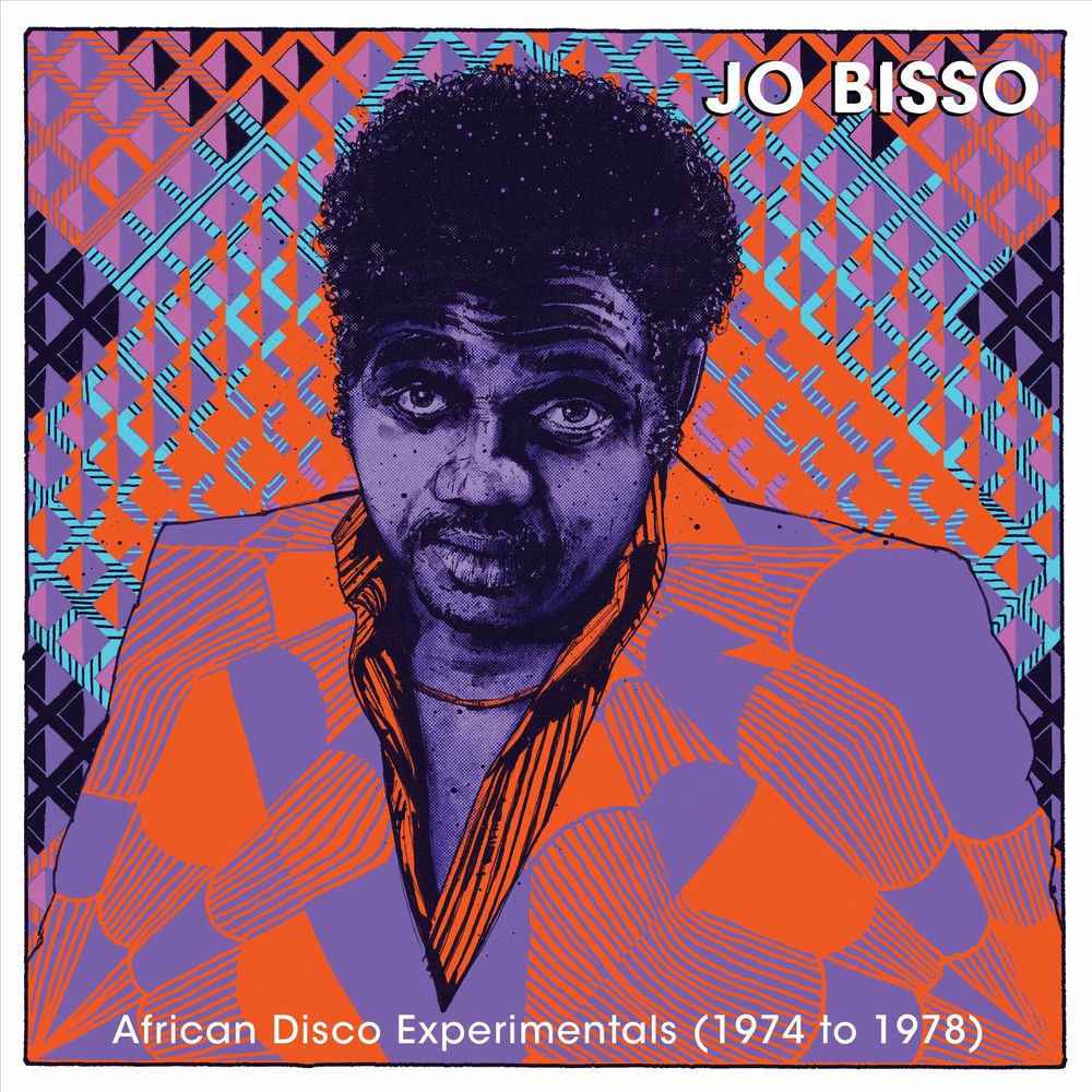 Photo de l'artiste Jo Bisso