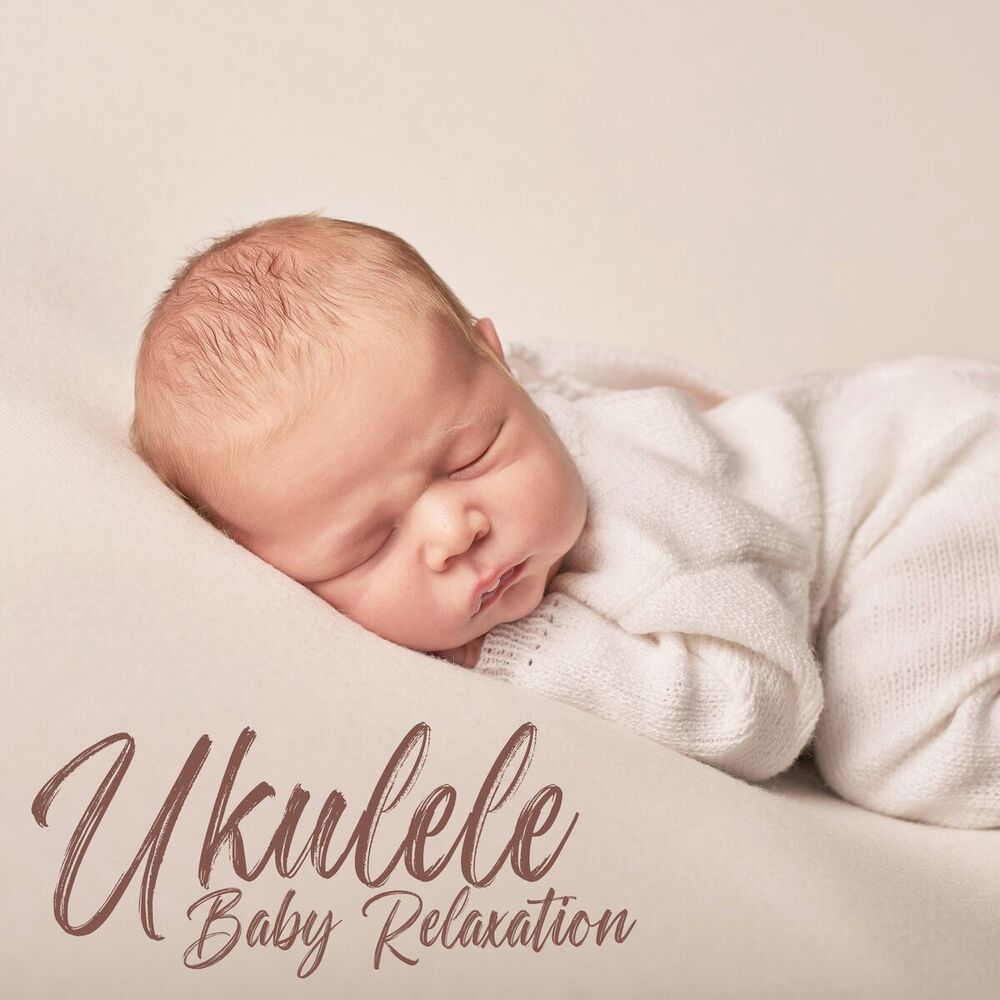 Picture of Relax Baby Music Collection