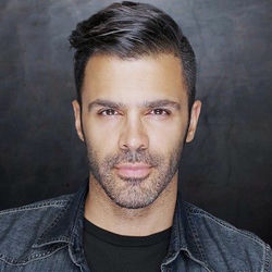 Sirvan Khosravi