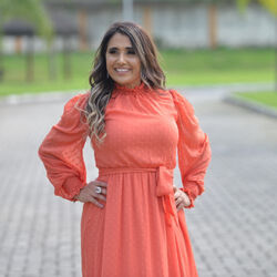 Picture of Danielle Cristina
