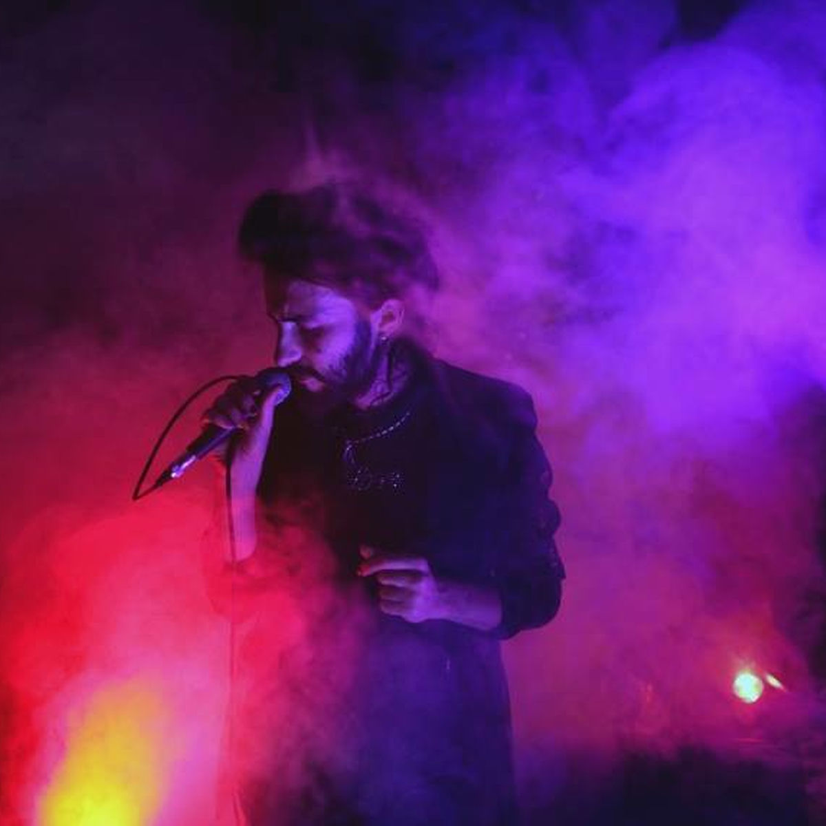 Artist picture of Silk Rhodes