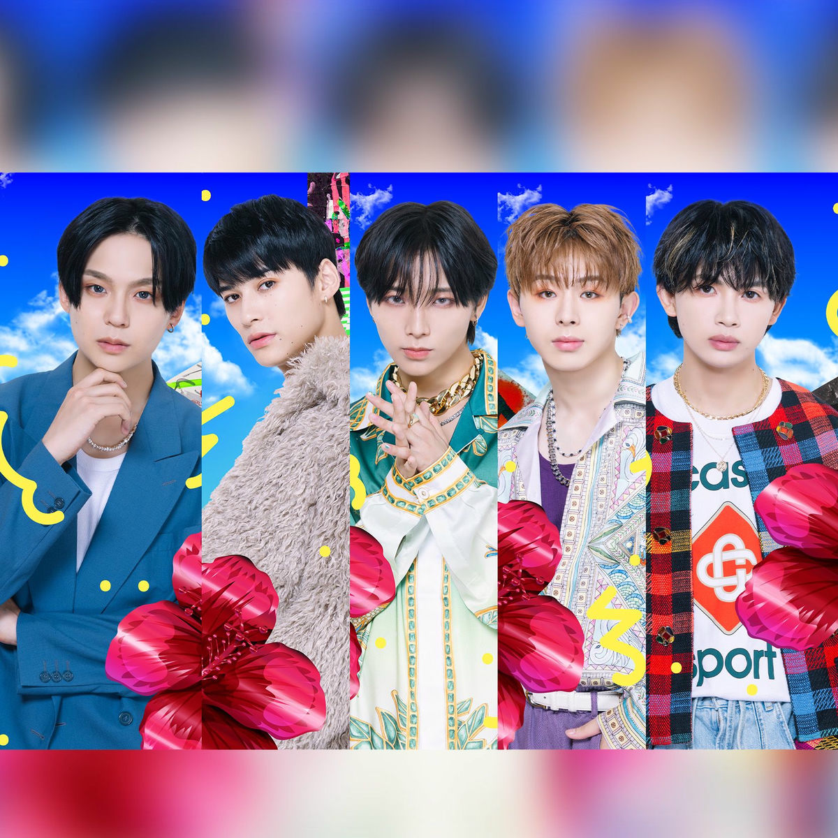アート/エンタメ/ホビー one&#39;n&#39;only BLAST | ONE N' ONLY OFFICIAL SITE