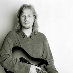 Picture of Jeff Healey