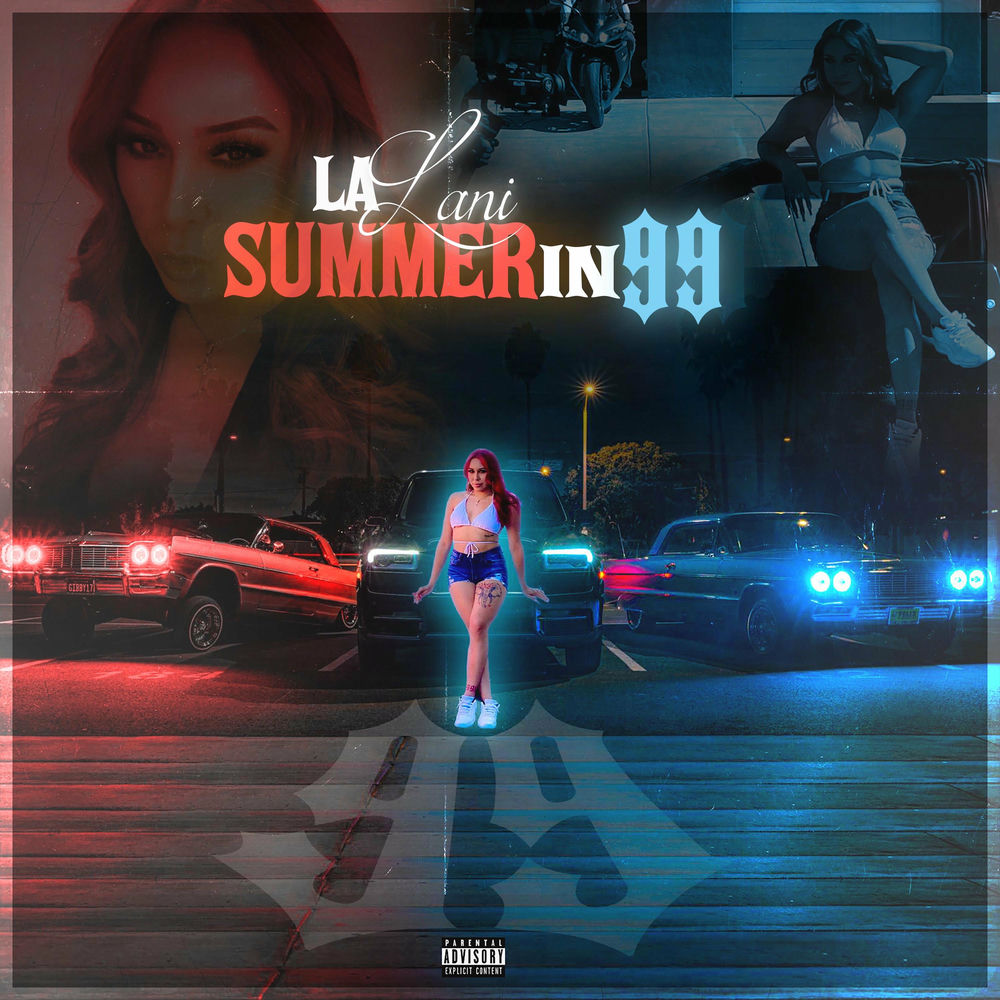 Photo de l'artiste La Lani