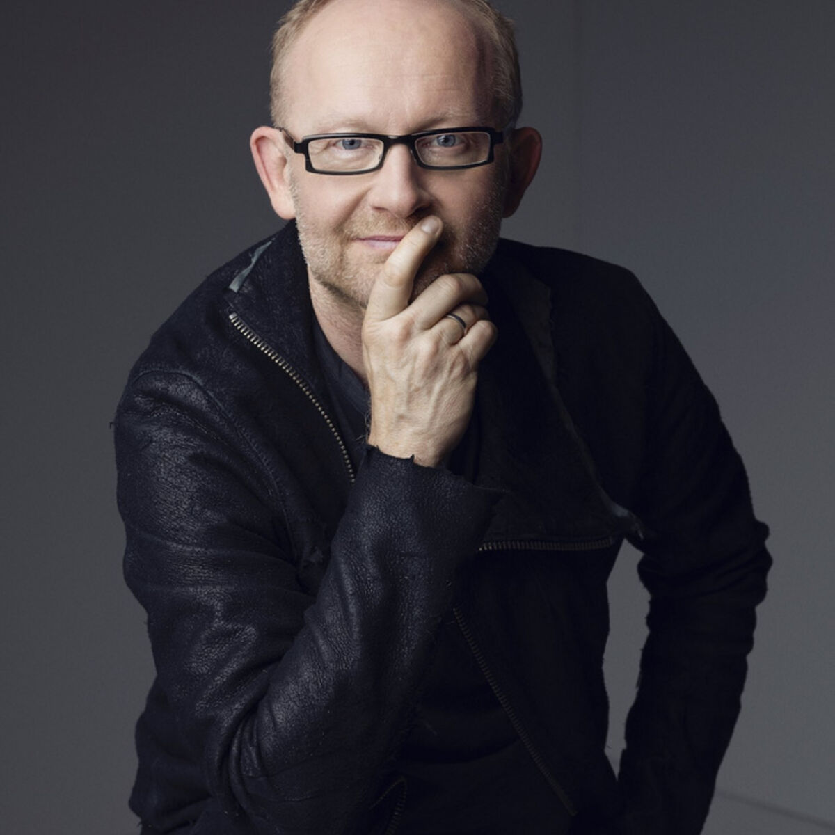 Dieter Falk