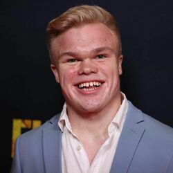 Picture of Sean Millis