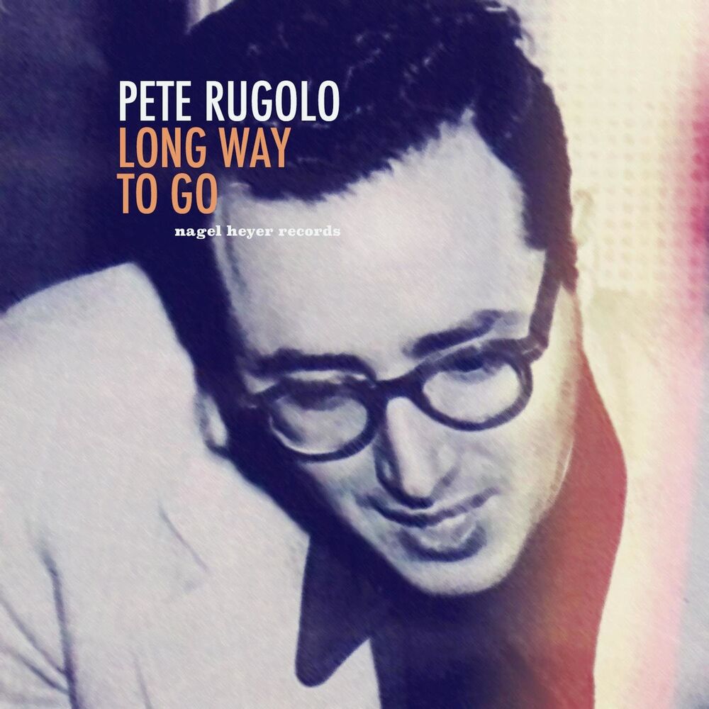 Picture of Pete Rugolo