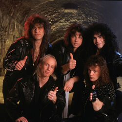 Picture of heavens gate