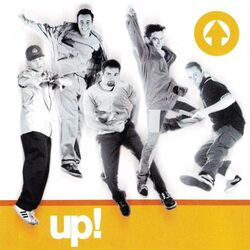 Picture of UP!