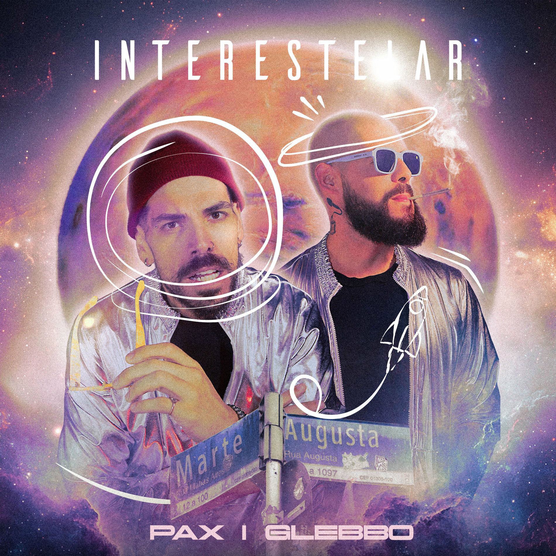 Artist picture of Daniel Pax