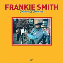 Picture of Frankie Smith