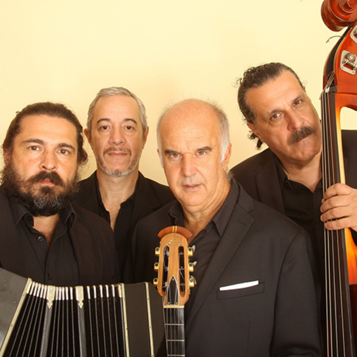 Artist picture of Esteban Morgado