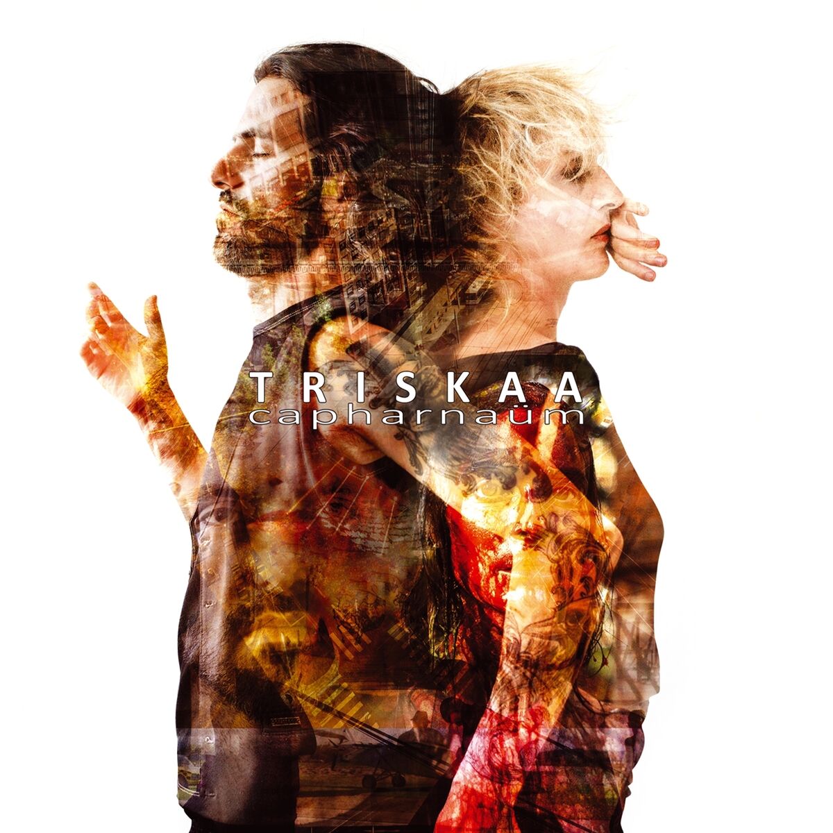 TRISKAA