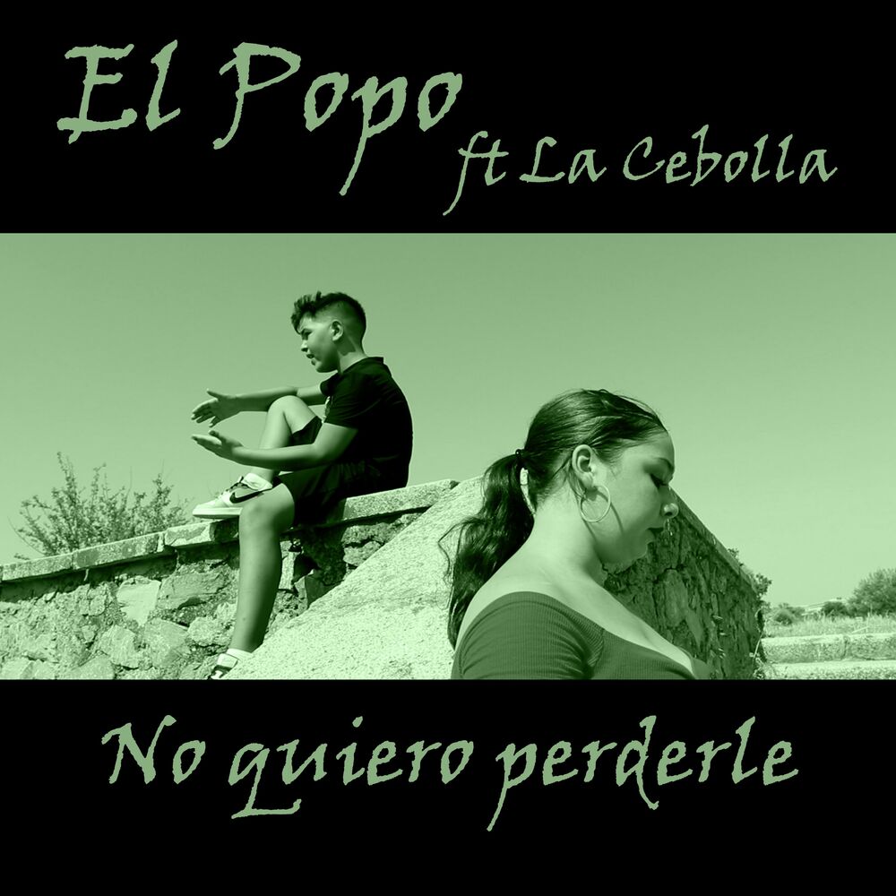 Picture of El Popo