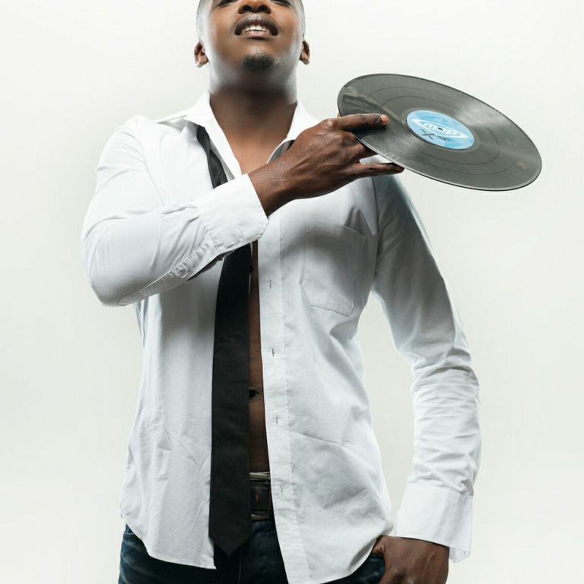 DJ Mshega