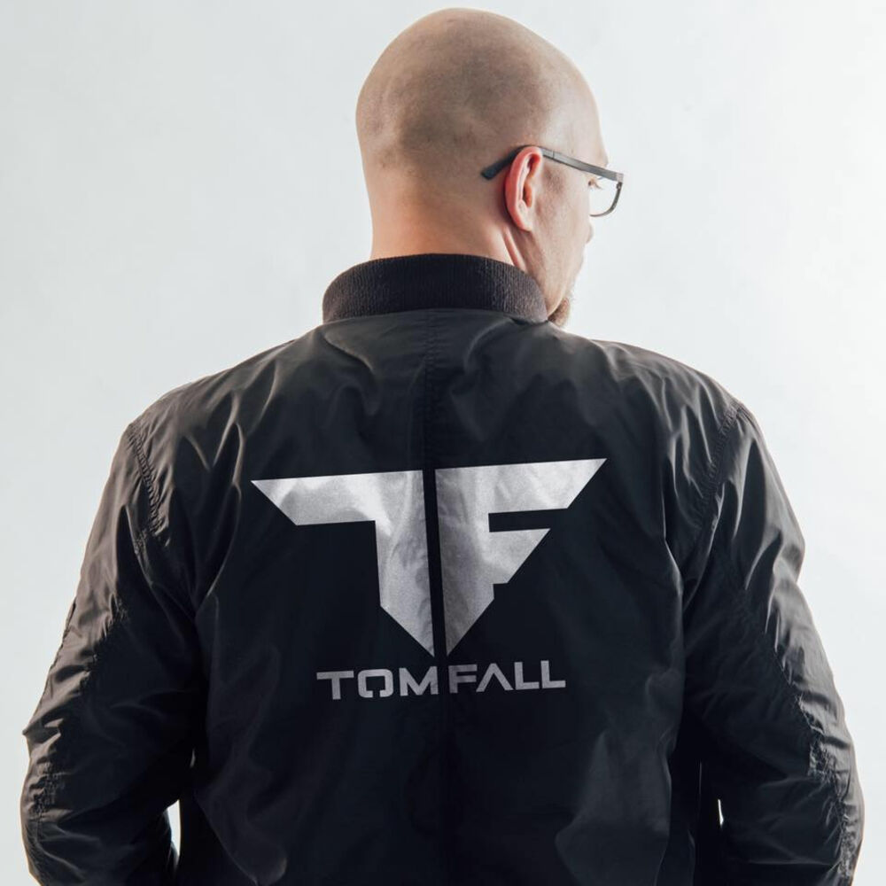 Picture of Tom Fall