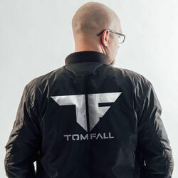 Picture of Tom Fall