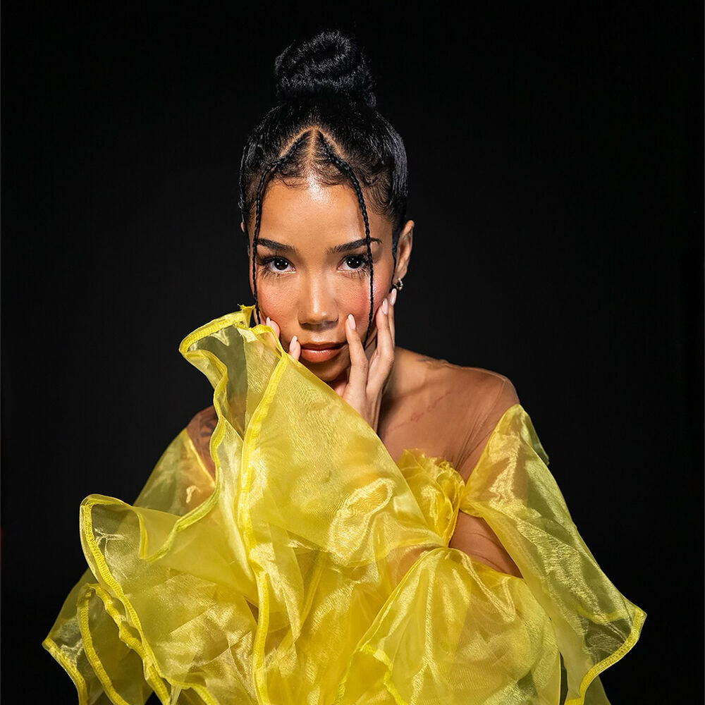 Picture of Jhené Aiko
