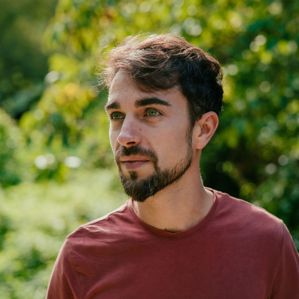Photo de l'artiste Aloïs