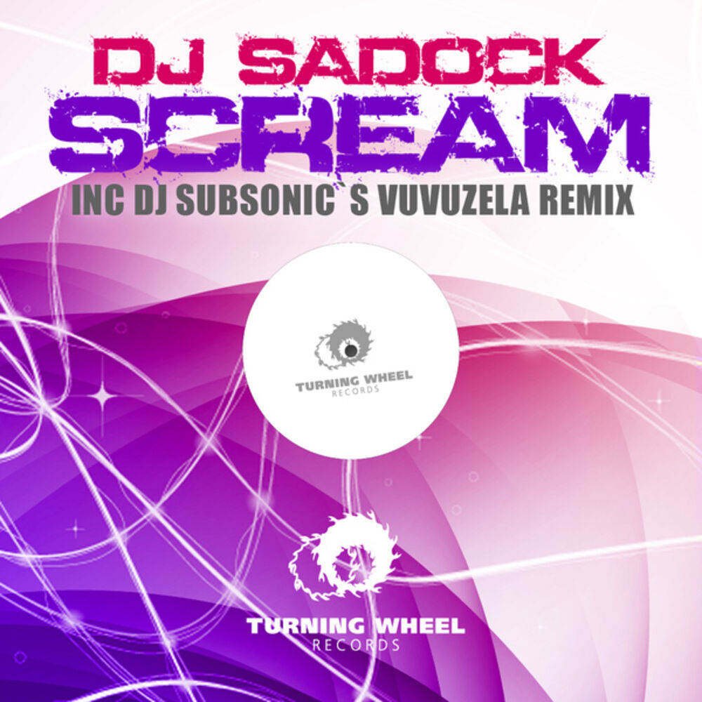 Picture of DJ Sadock