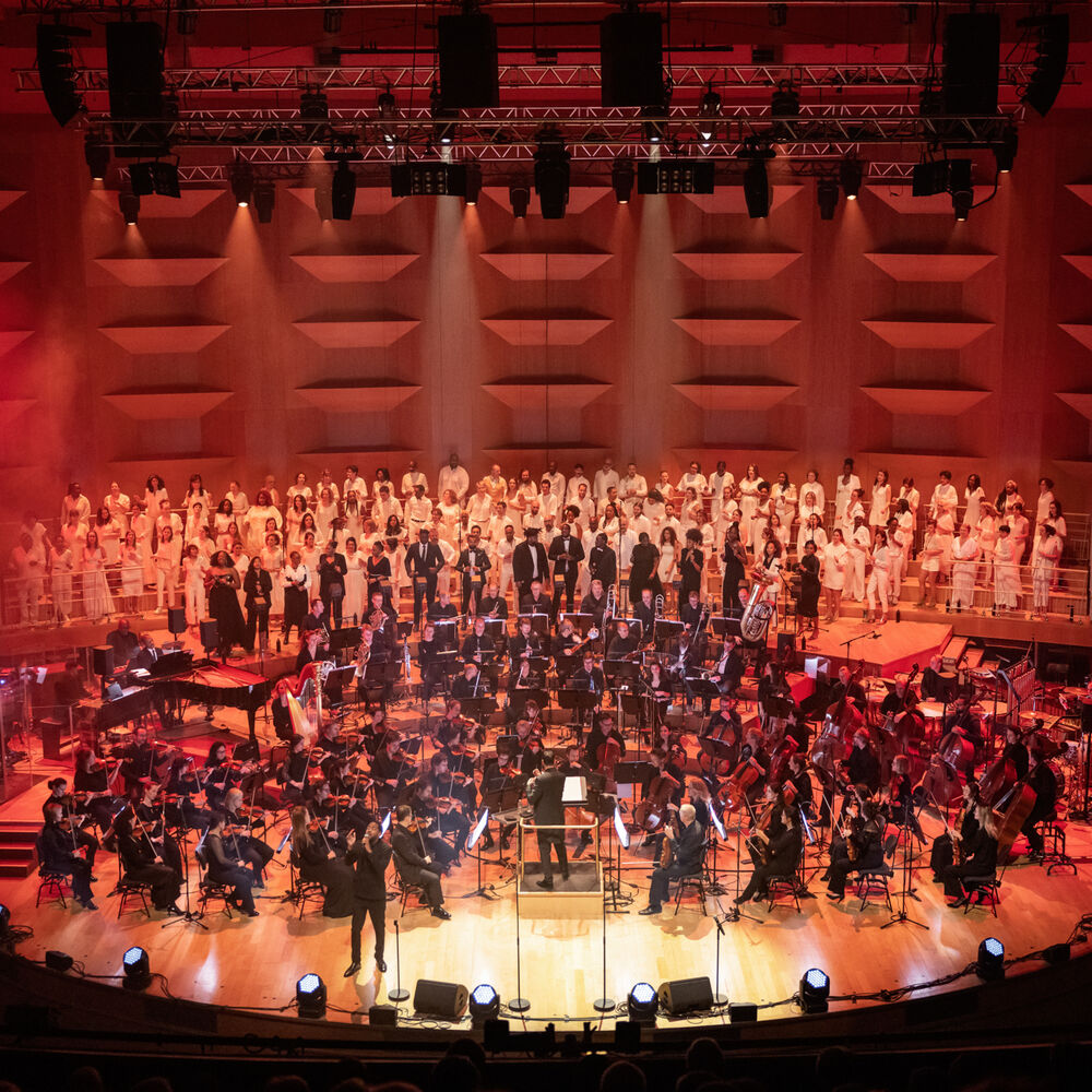 Picture of Orchestre National de Lyon